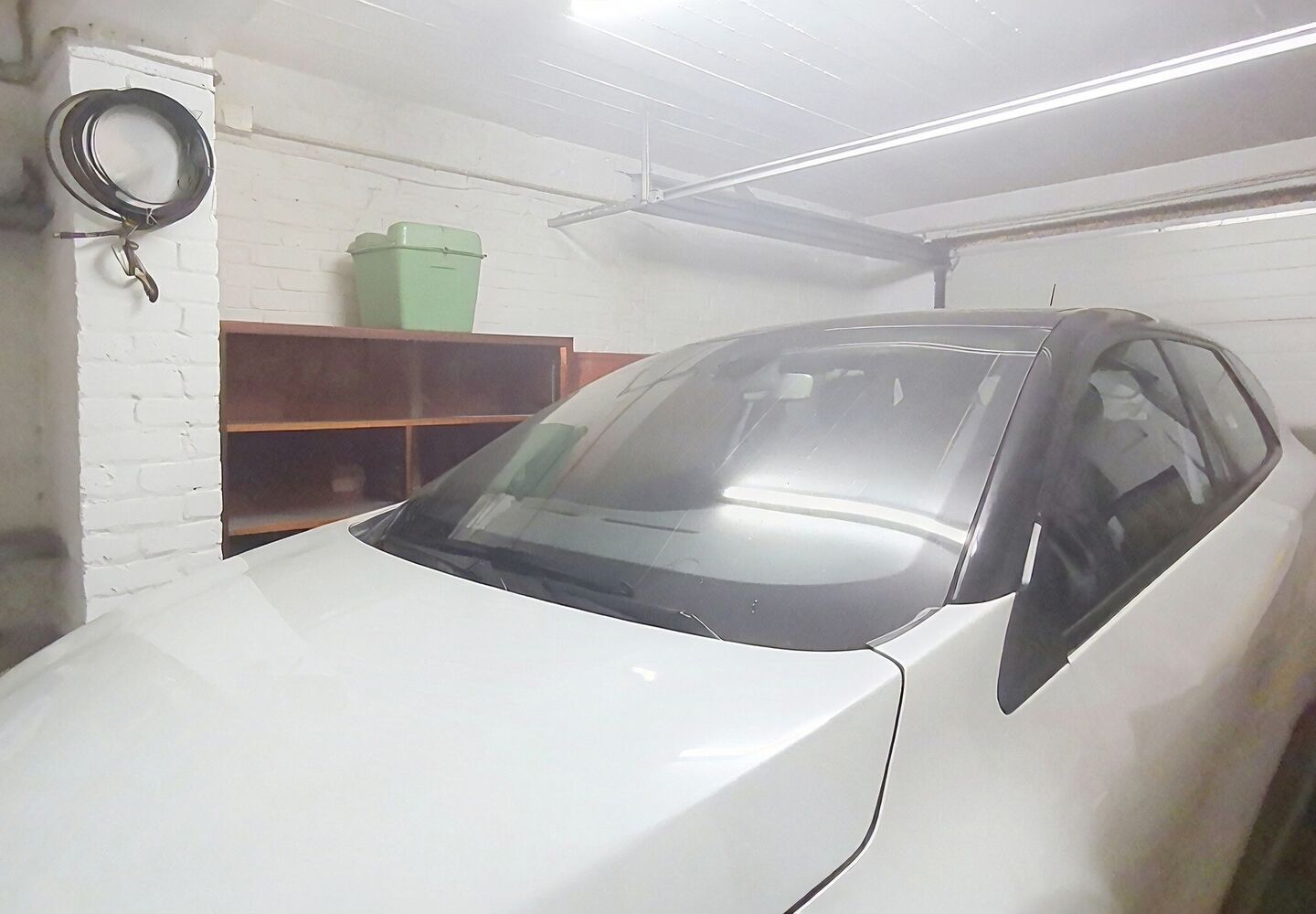 Bel-&eacute;tage &agrave; vendre &agrave; Wezembeek-Oppem