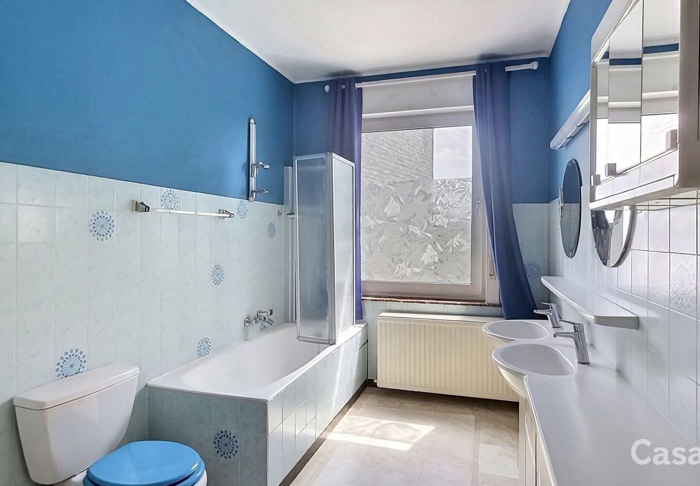 Bel-etage for sale in Wezembeek-Oppem