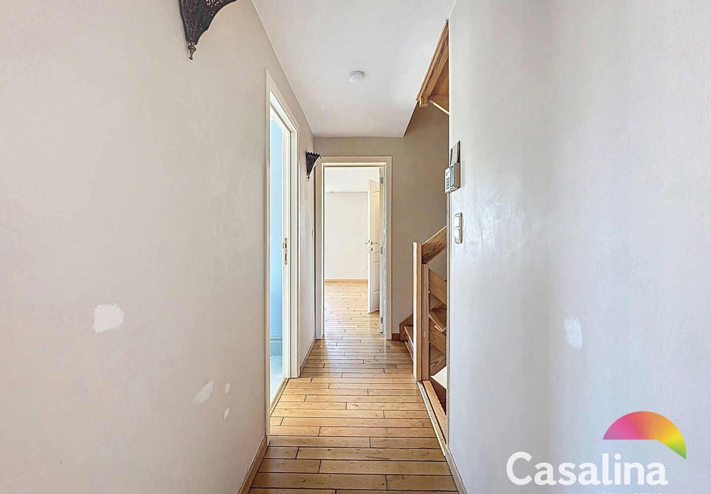 Bel-etage for sale in Wezembeek-Oppem