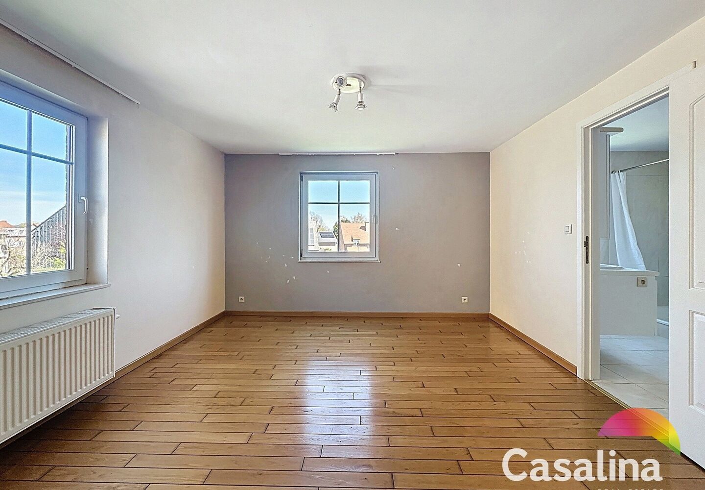 Bel-etage for sale in Wezembeek-Oppem