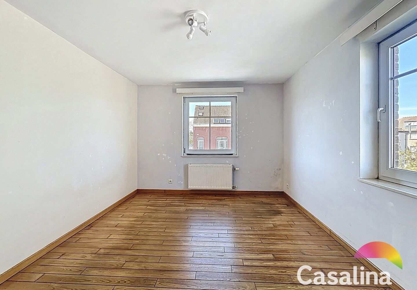 Bel-etage for sale in Wezembeek-Oppem