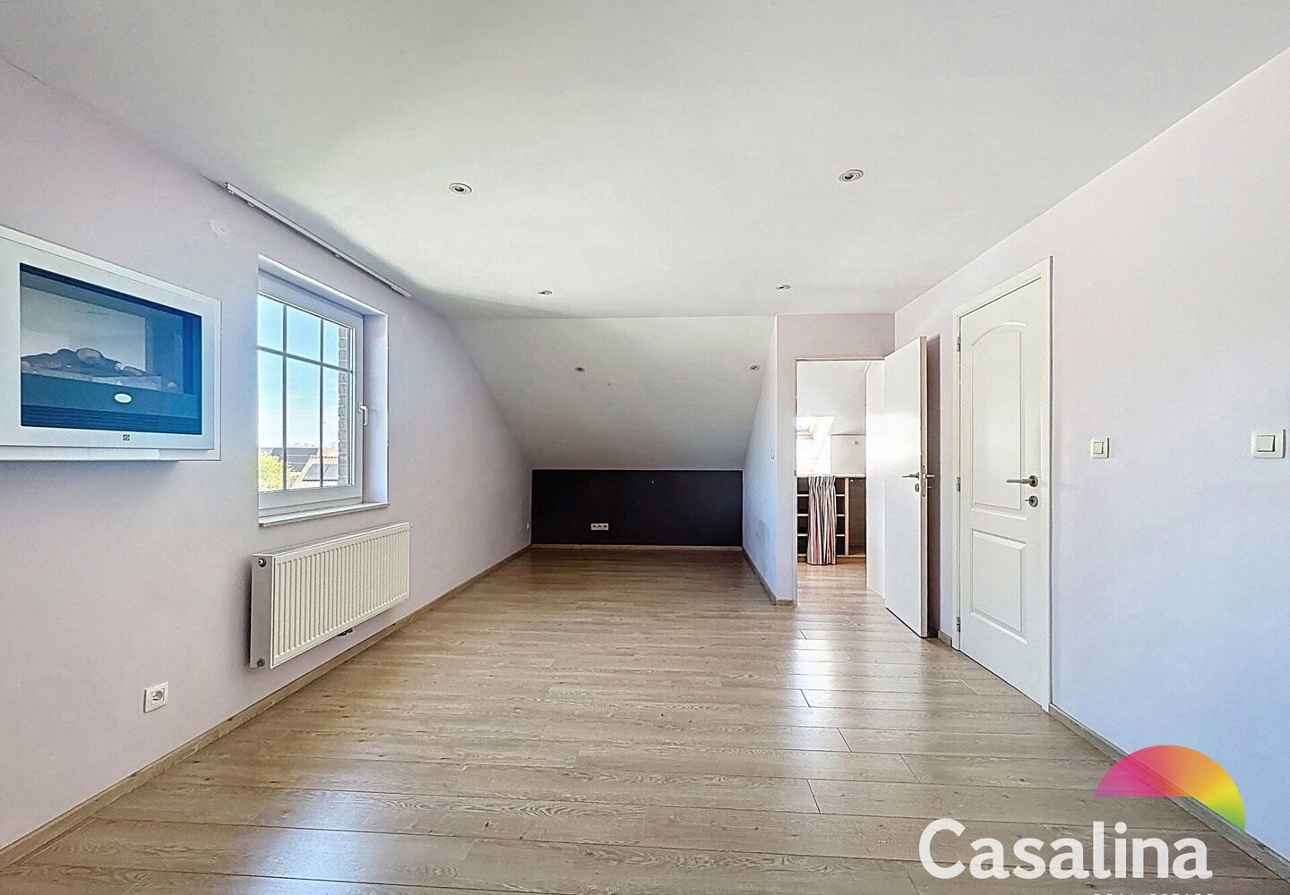 Bel-etage for sale in Wezembeek-Oppem