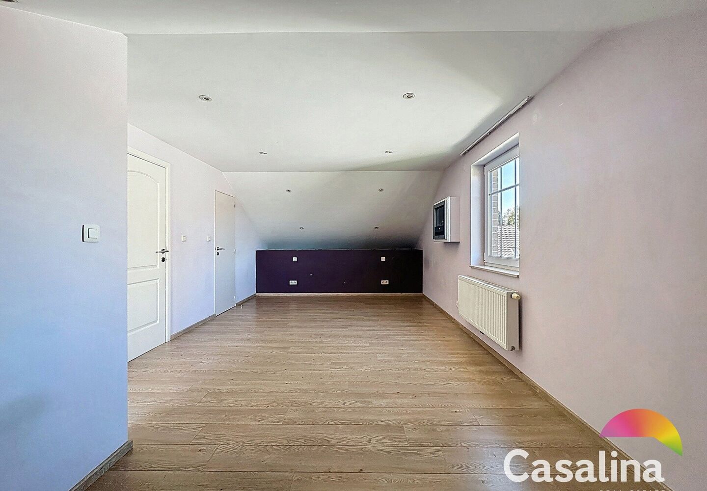 Bel-etage for sale in Wezembeek-Oppem