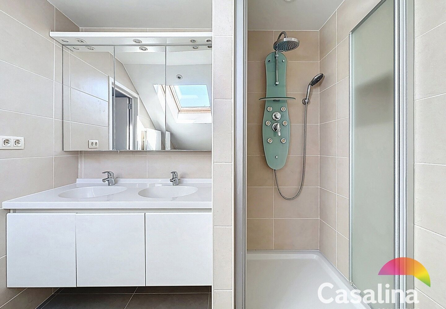 Bel-etage for sale in Wezembeek-Oppem