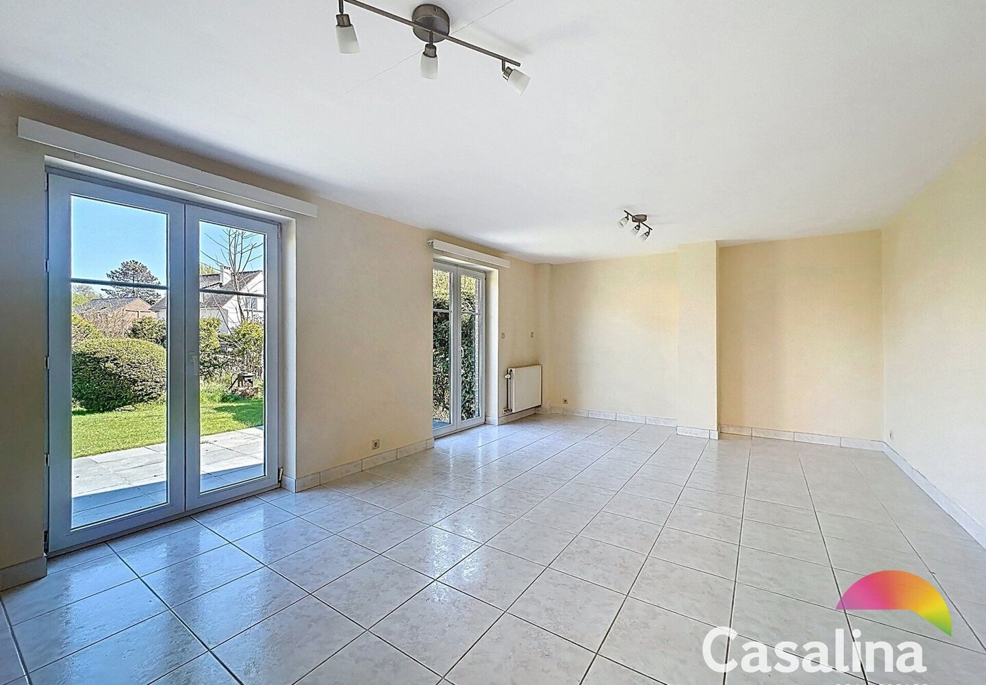 Bel-etage for sale in Wezembeek-Oppem