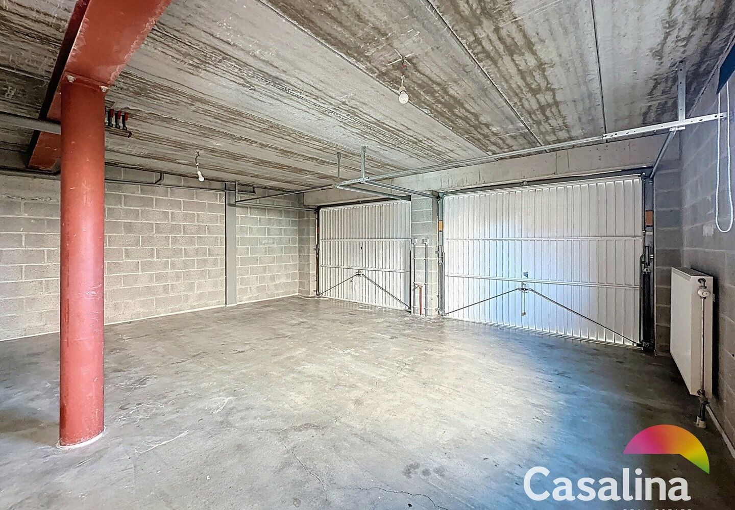 Bel-etage for sale in Wezembeek-Oppem