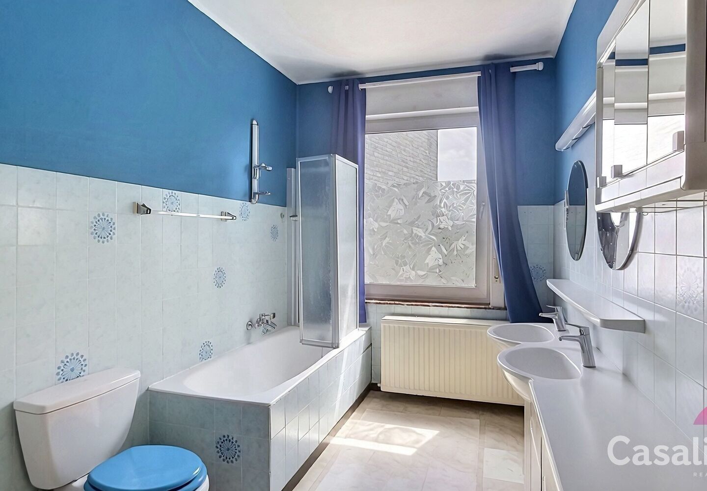 Bel-etage for sale in Wezembeek-Oppem