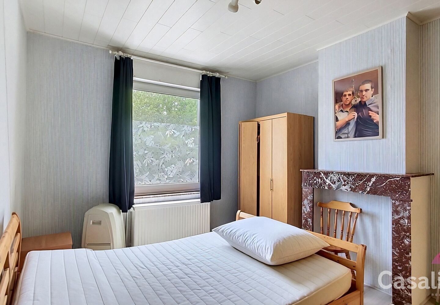 Bel-etage for sale in Wezembeek-Oppem