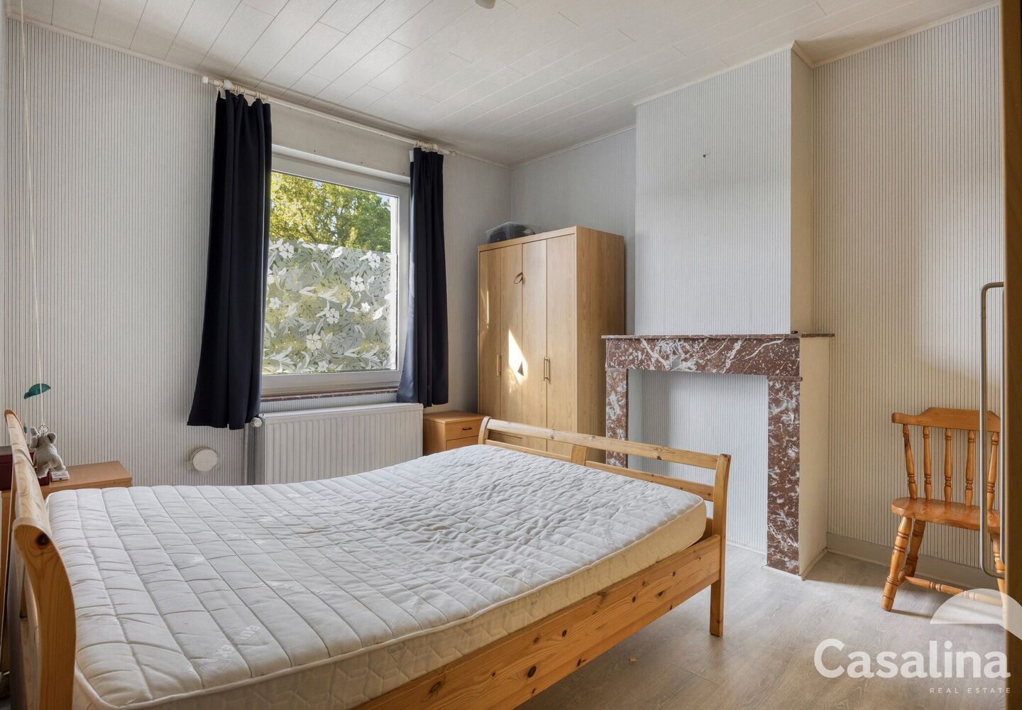 Bel-etage te koop in Wezembeek-Oppem