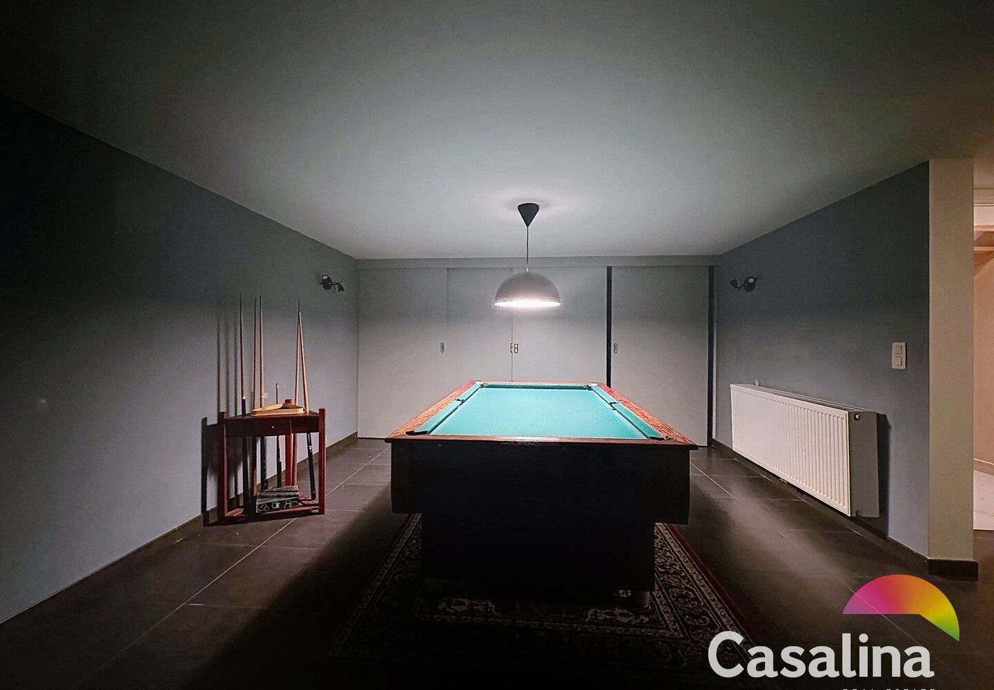 Bel-etage te koop in Wezembeek-Oppem