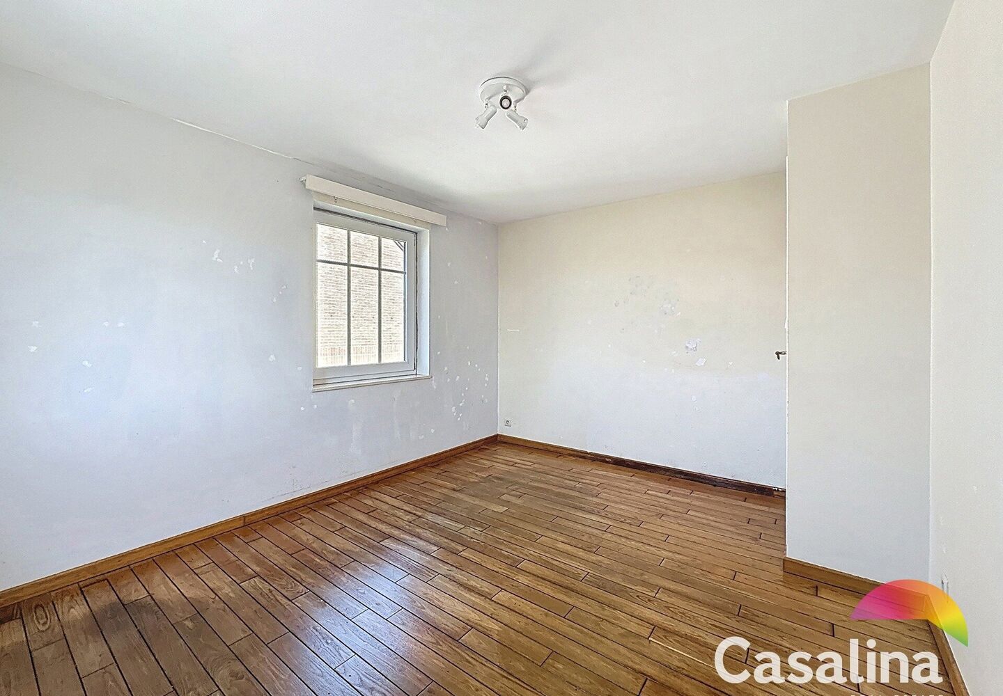 Bel-etage te koop in Wezembeek-Oppem