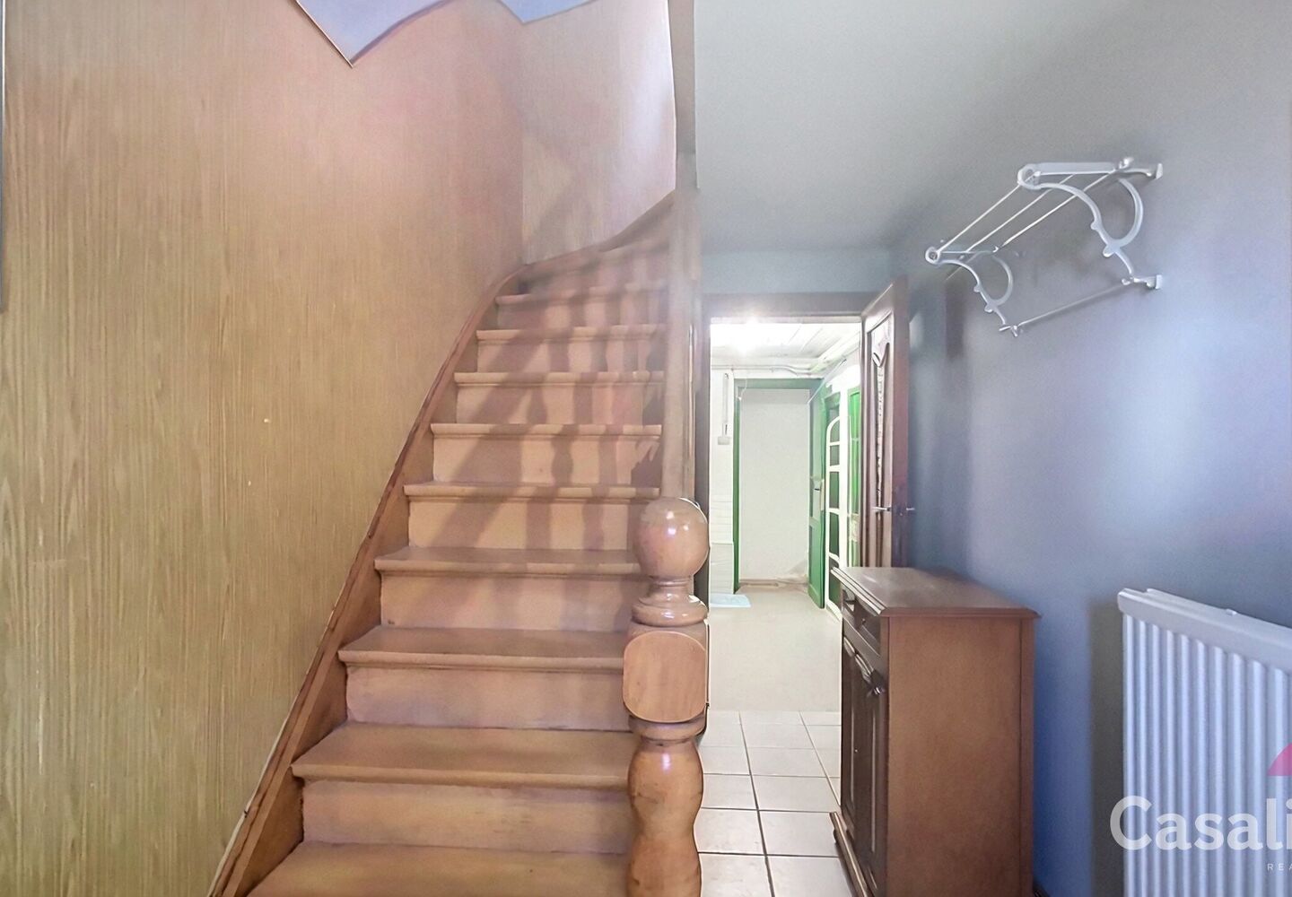 Bel-etage te koop in Wezembeek-Oppem