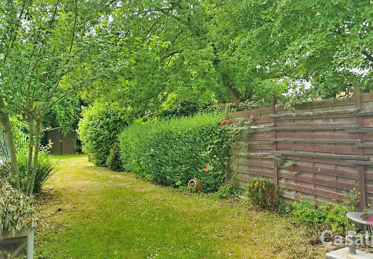 Bel-etage te koop in Wezembeek-Oppem