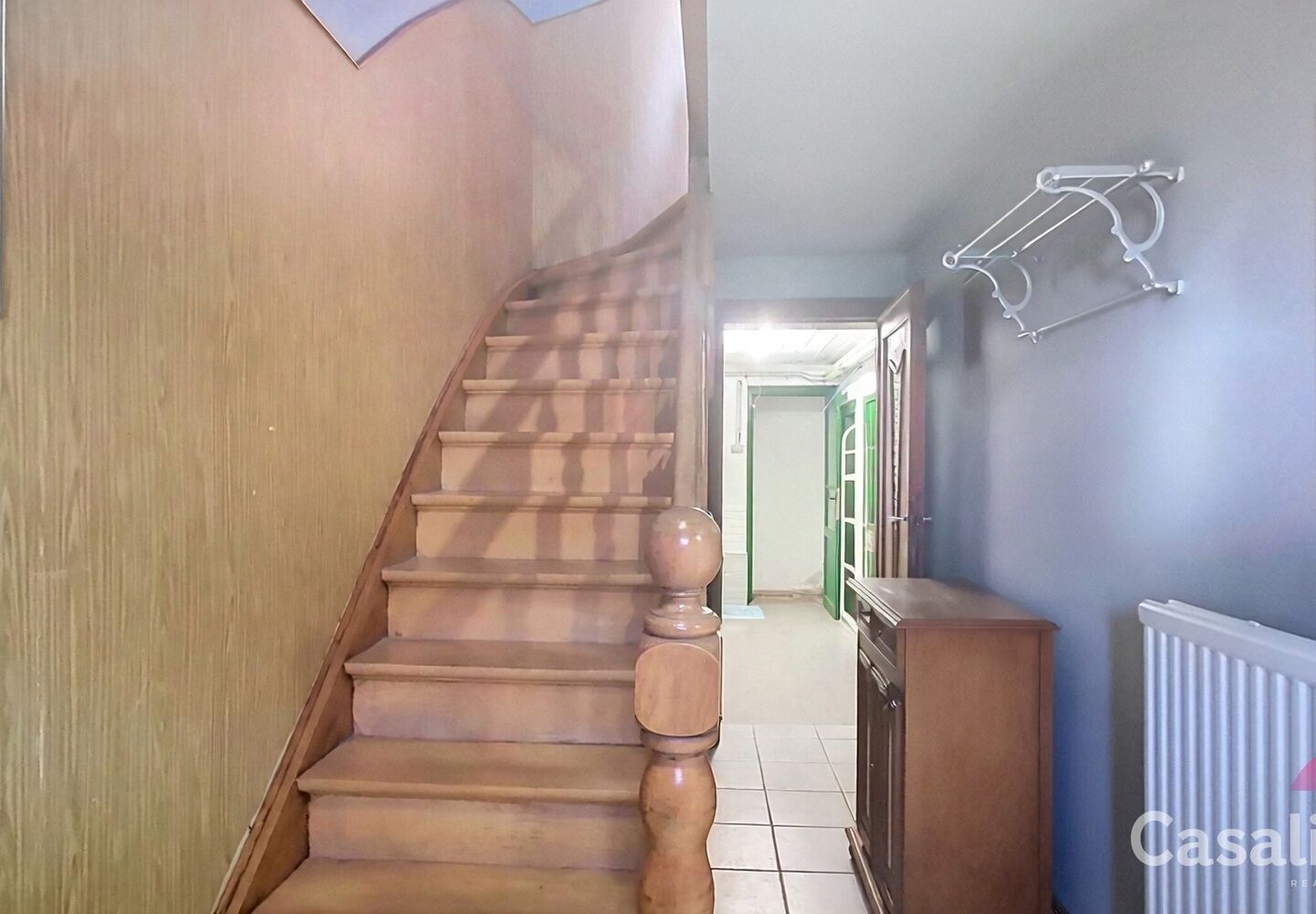 Bel-etage te koop in Wezembeek-Oppem