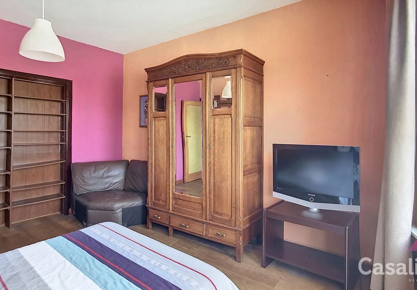 Bel-etage te koop in Wezembeek-Oppem