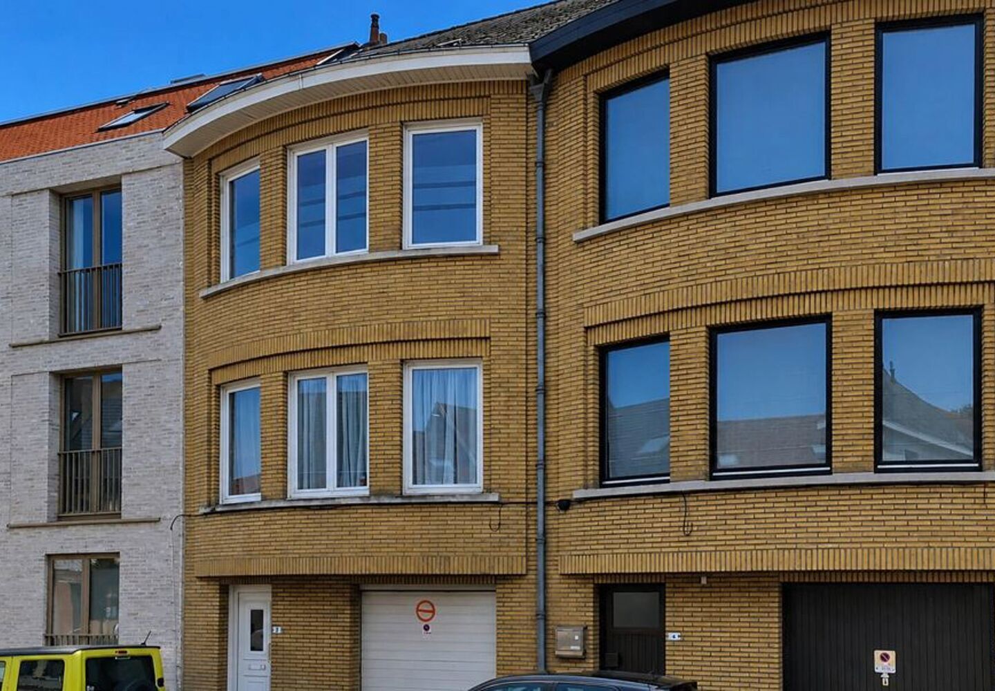 Bel-etage te koop in Wezembeek-Oppem