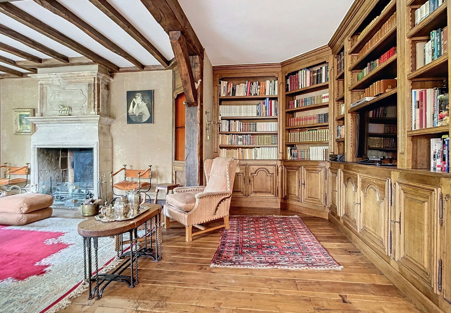 Bien exceptionnel à vendre à Kraainem