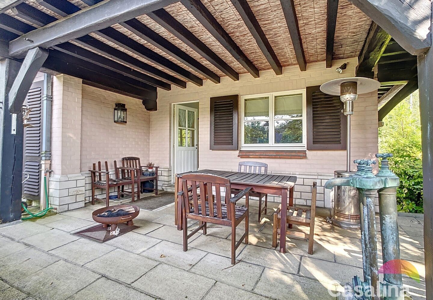 Bien exceptionnel &agrave; vendre &agrave; Kraainem