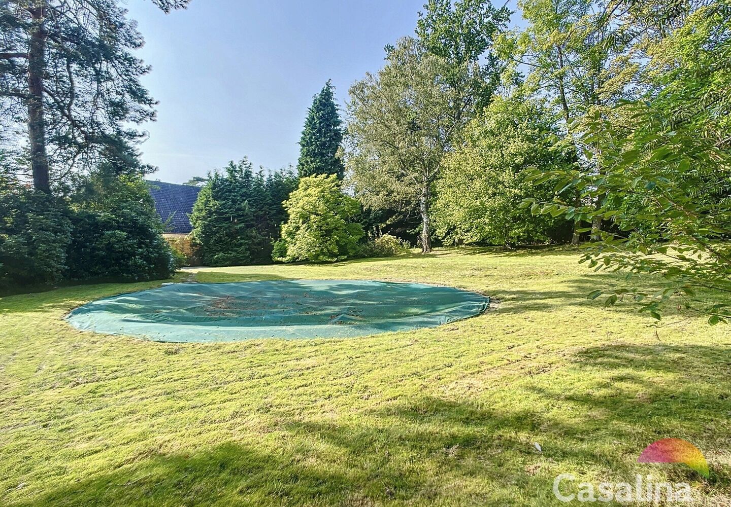 Bien exceptionnel &agrave; vendre &agrave; Kraainem