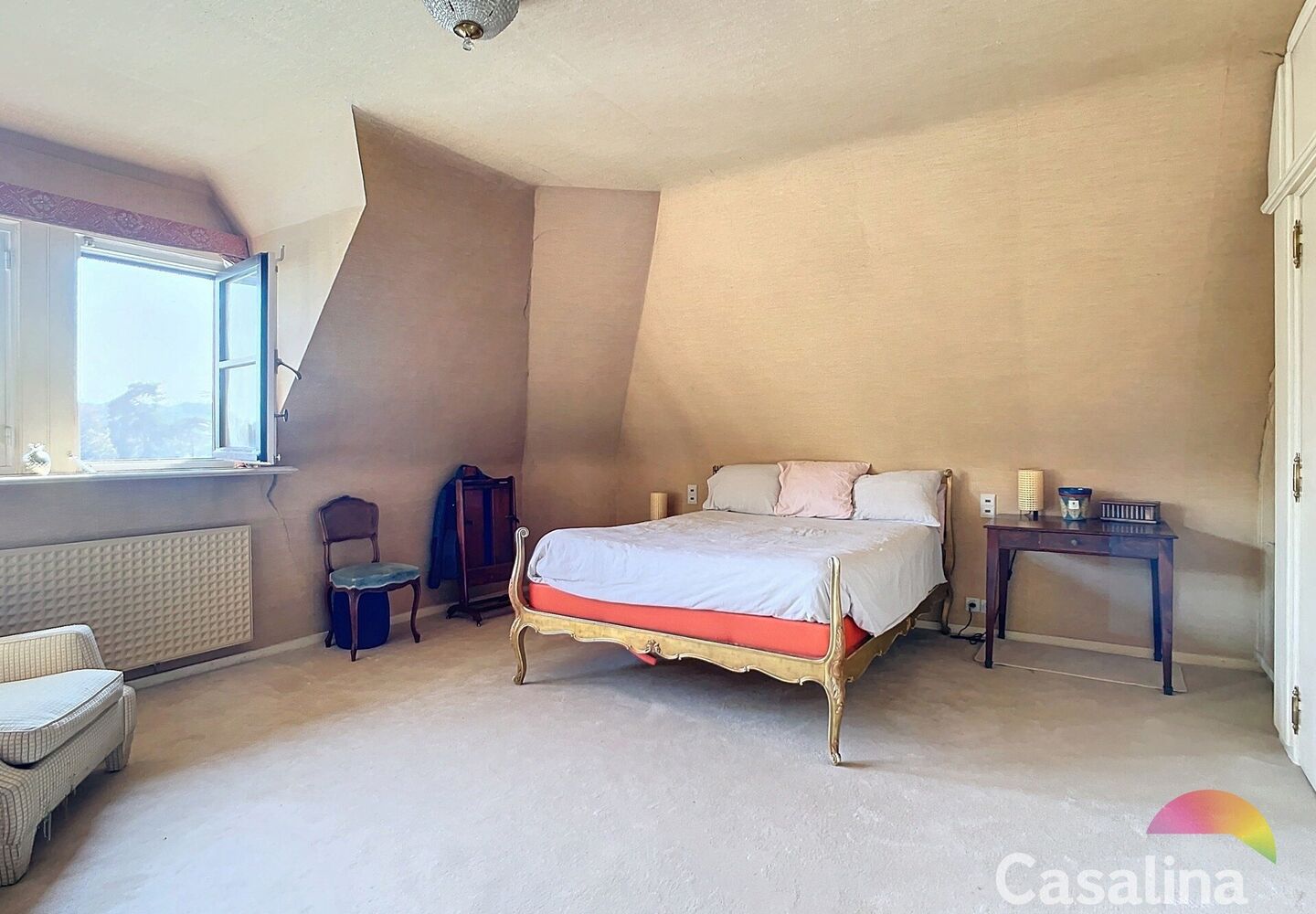 Bien exceptionnel &agrave; vendre &agrave; Kraainem