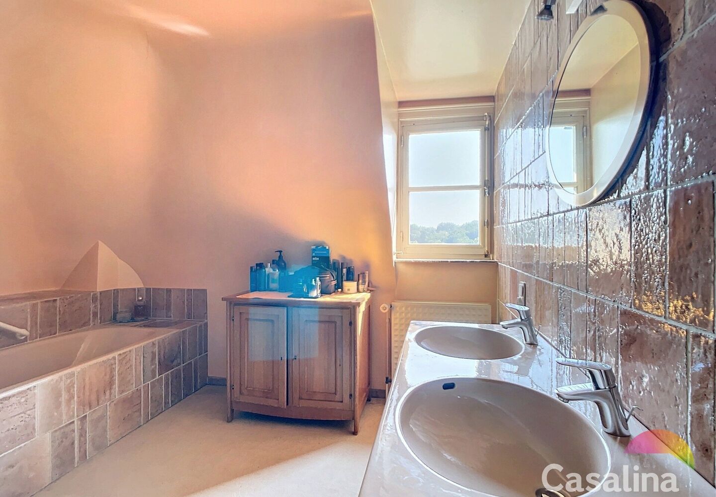 Bien exceptionnel &agrave; vendre &agrave; Kraainem