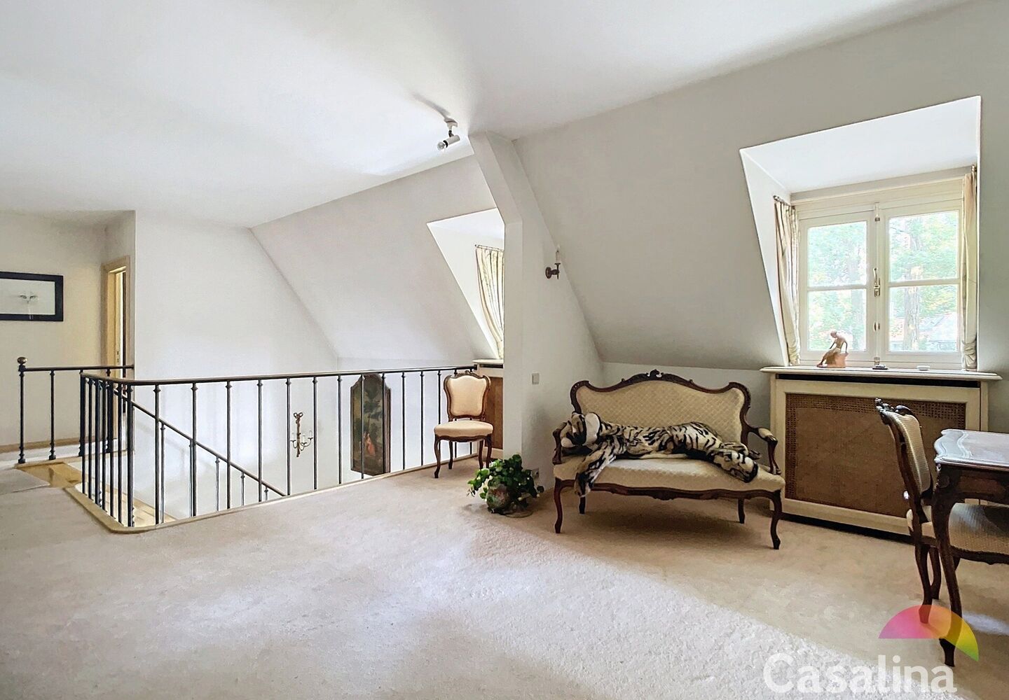 Bien exceptionnel &agrave; vendre &agrave; Kraainem