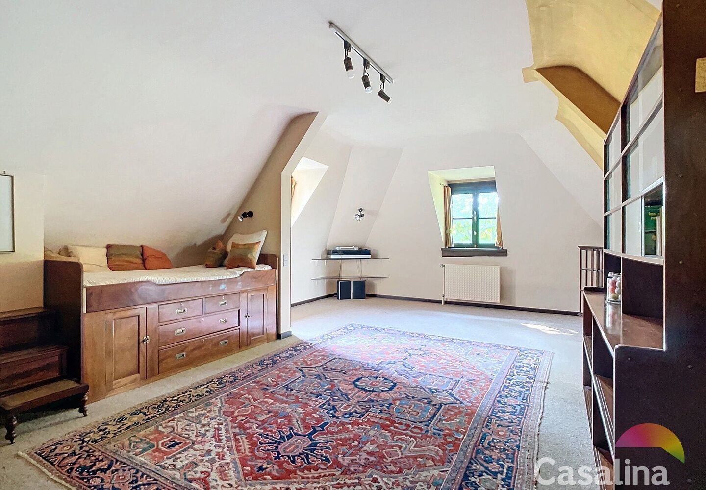 Bien exceptionnel &agrave; vendre &agrave; Kraainem