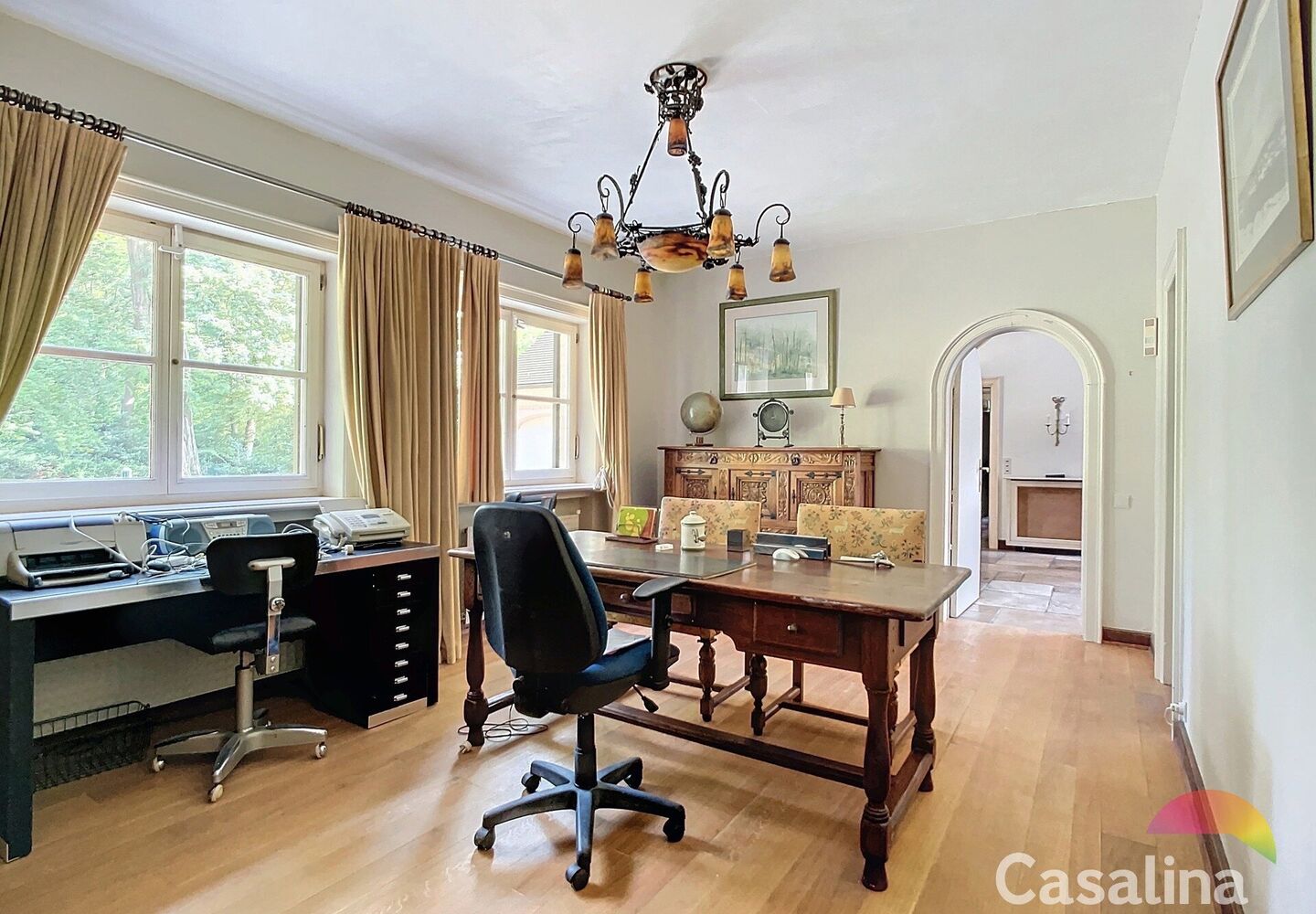 Bien exceptionnel &agrave; vendre &agrave; Kraainem