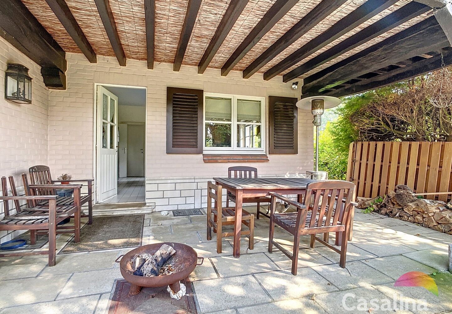 Bien exceptionnel &agrave; vendre &agrave; Kraainem