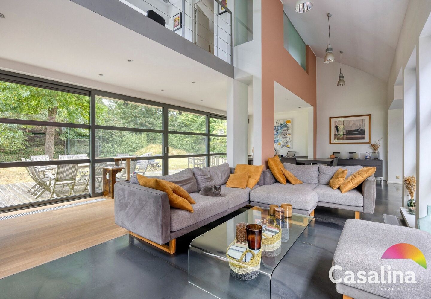 Bien exceptionnel à vendre à Tervuren