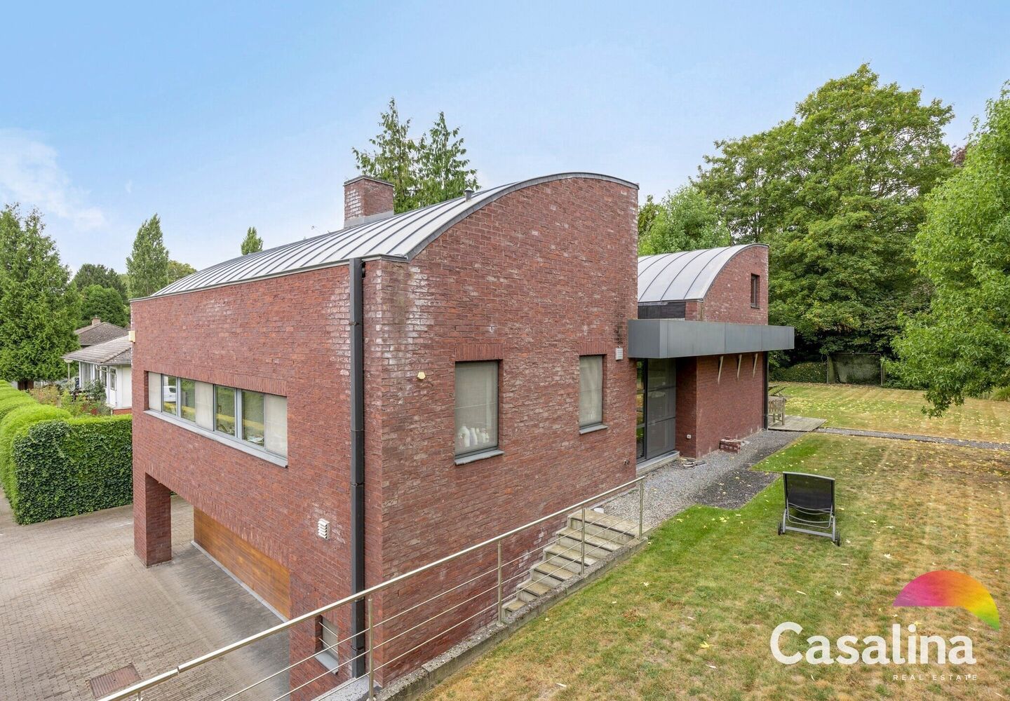 Bien exceptionnel à vendre à Tervuren