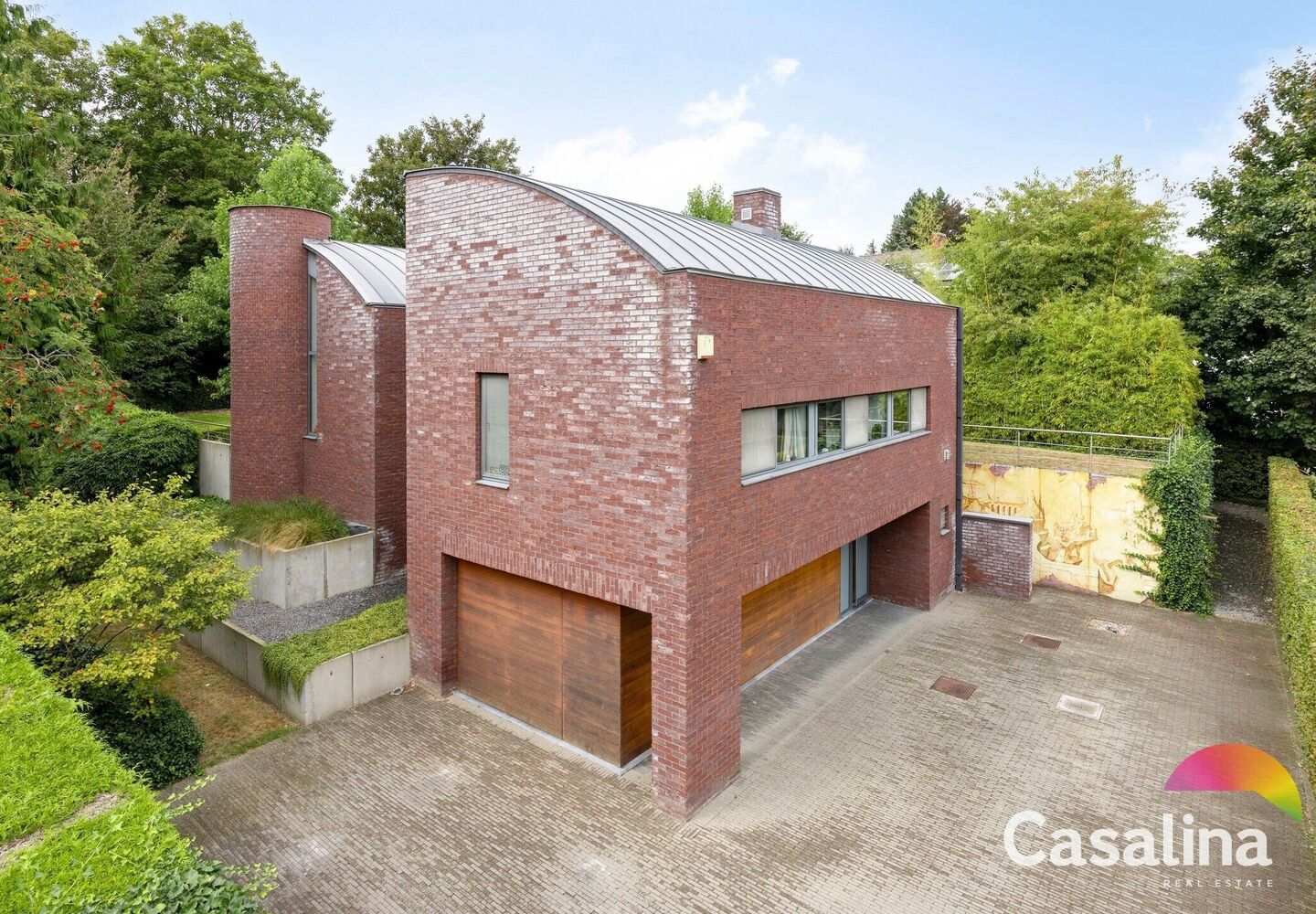 Bien exceptionnel à vendre à Tervuren