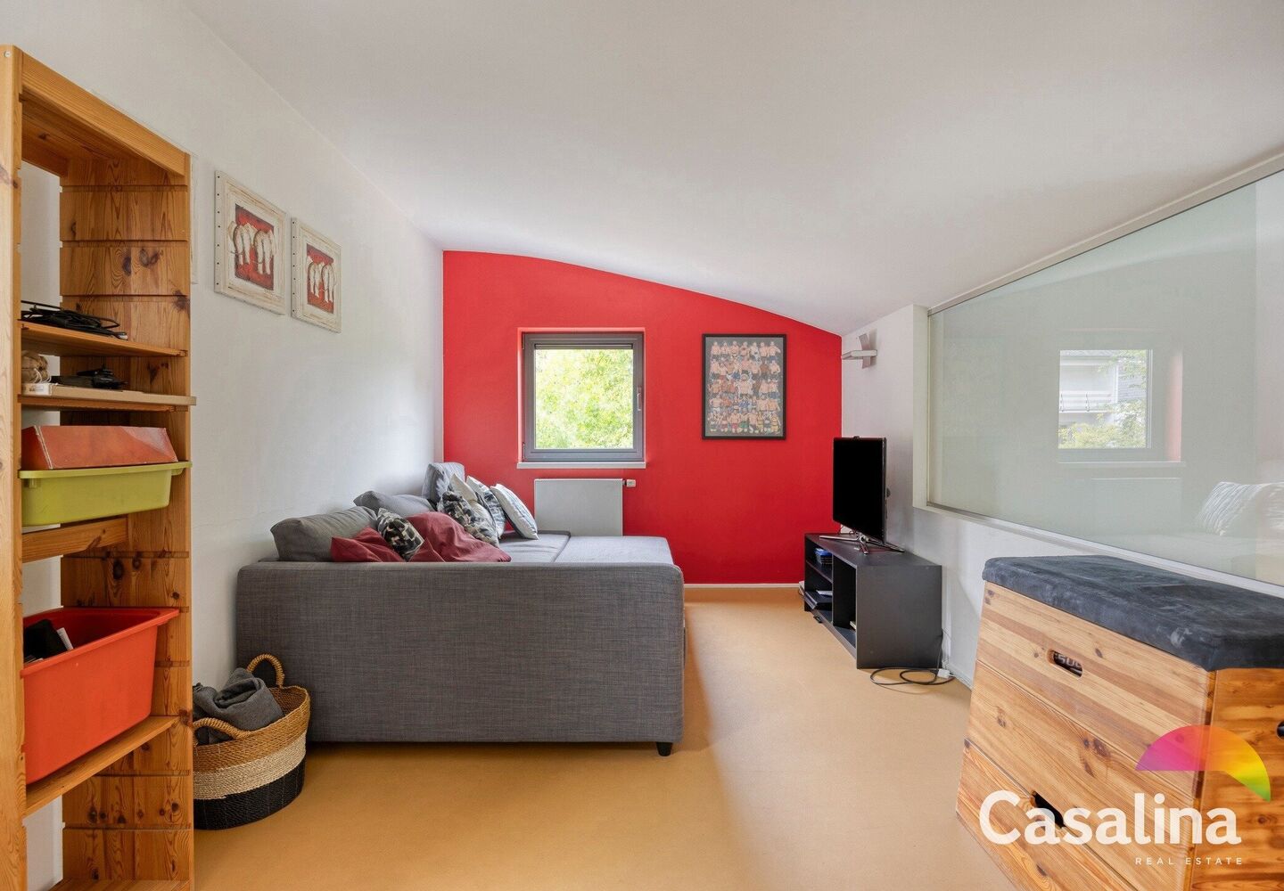 Bien exceptionnel à vendre à Tervuren