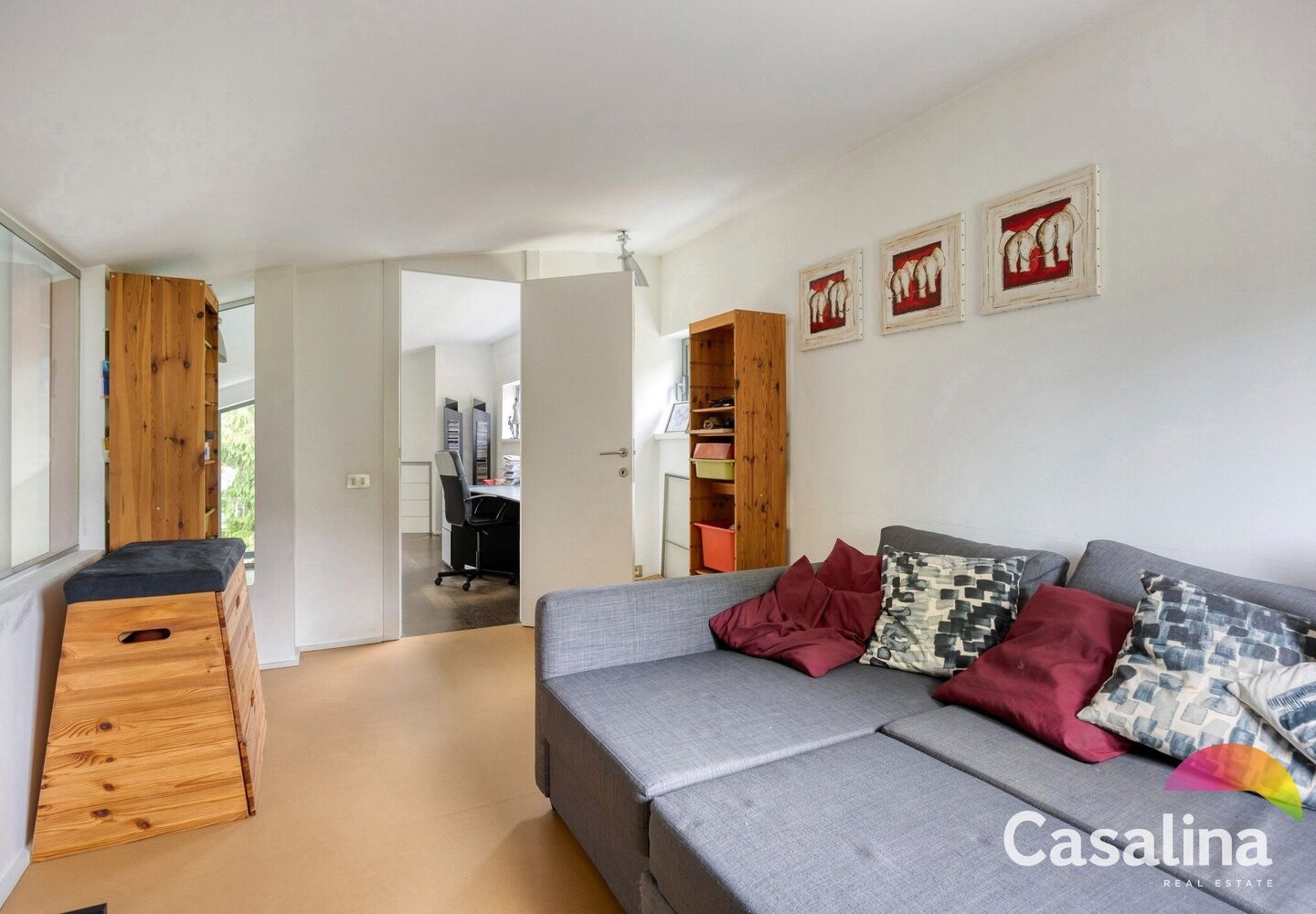 Bien exceptionnel &agrave; vendre &agrave; Tervuren