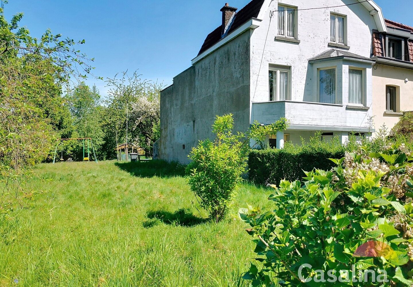 Building ground for sale in Kraainem