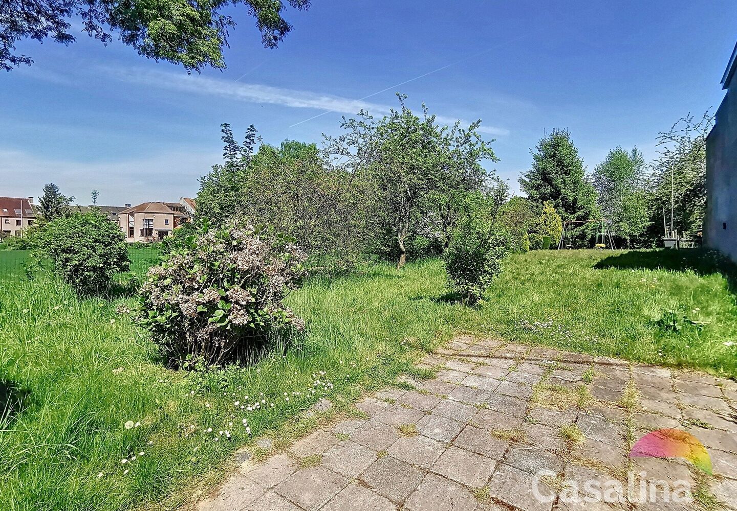 Building ground for sale in Kraainem