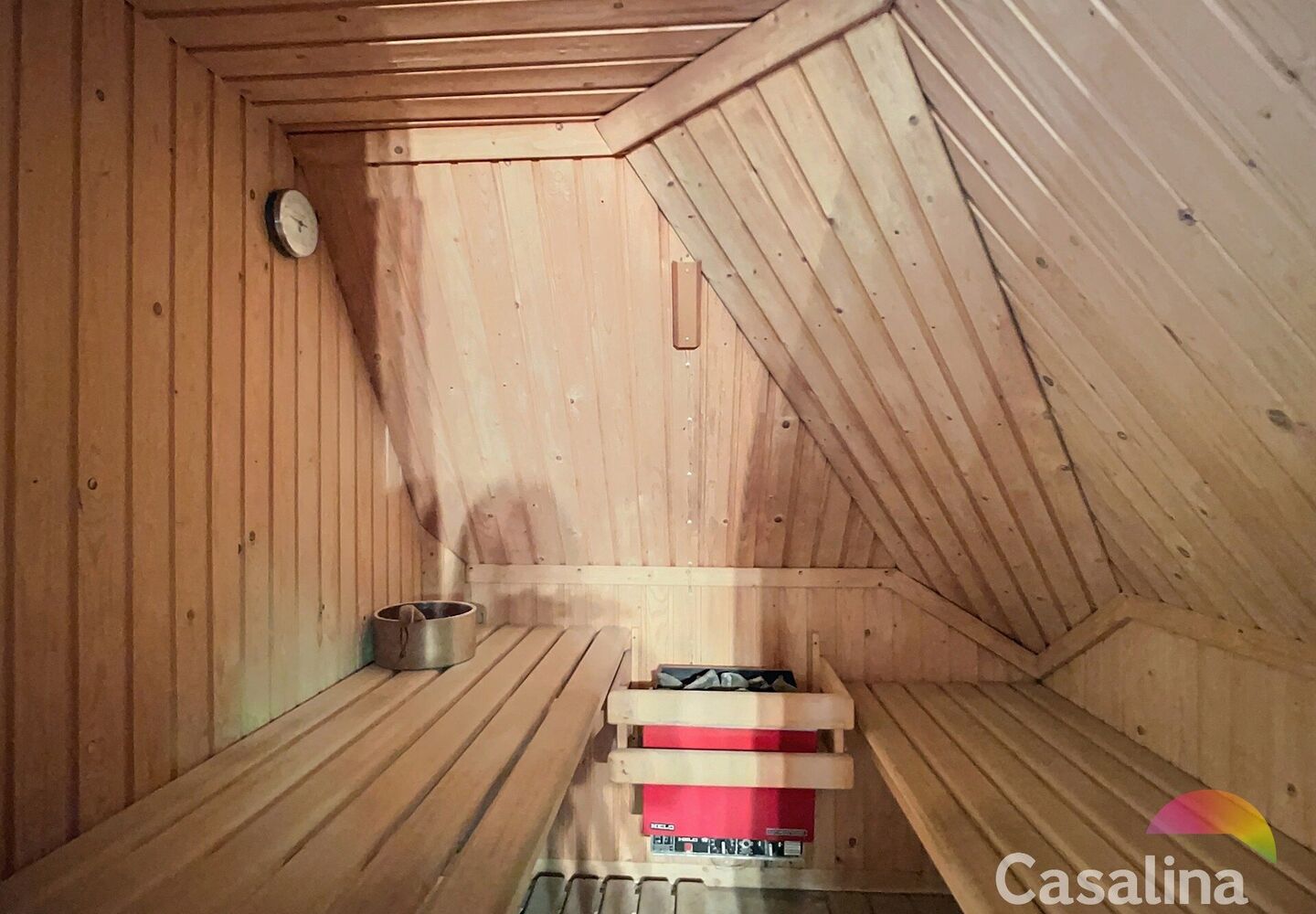 Buitengewoon huis te koop in Kraainem