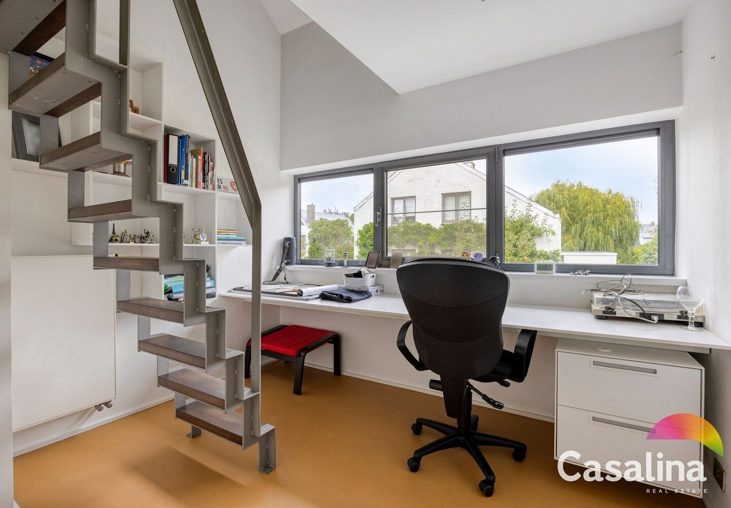 Buitengewoon huis te koop in Tervuren