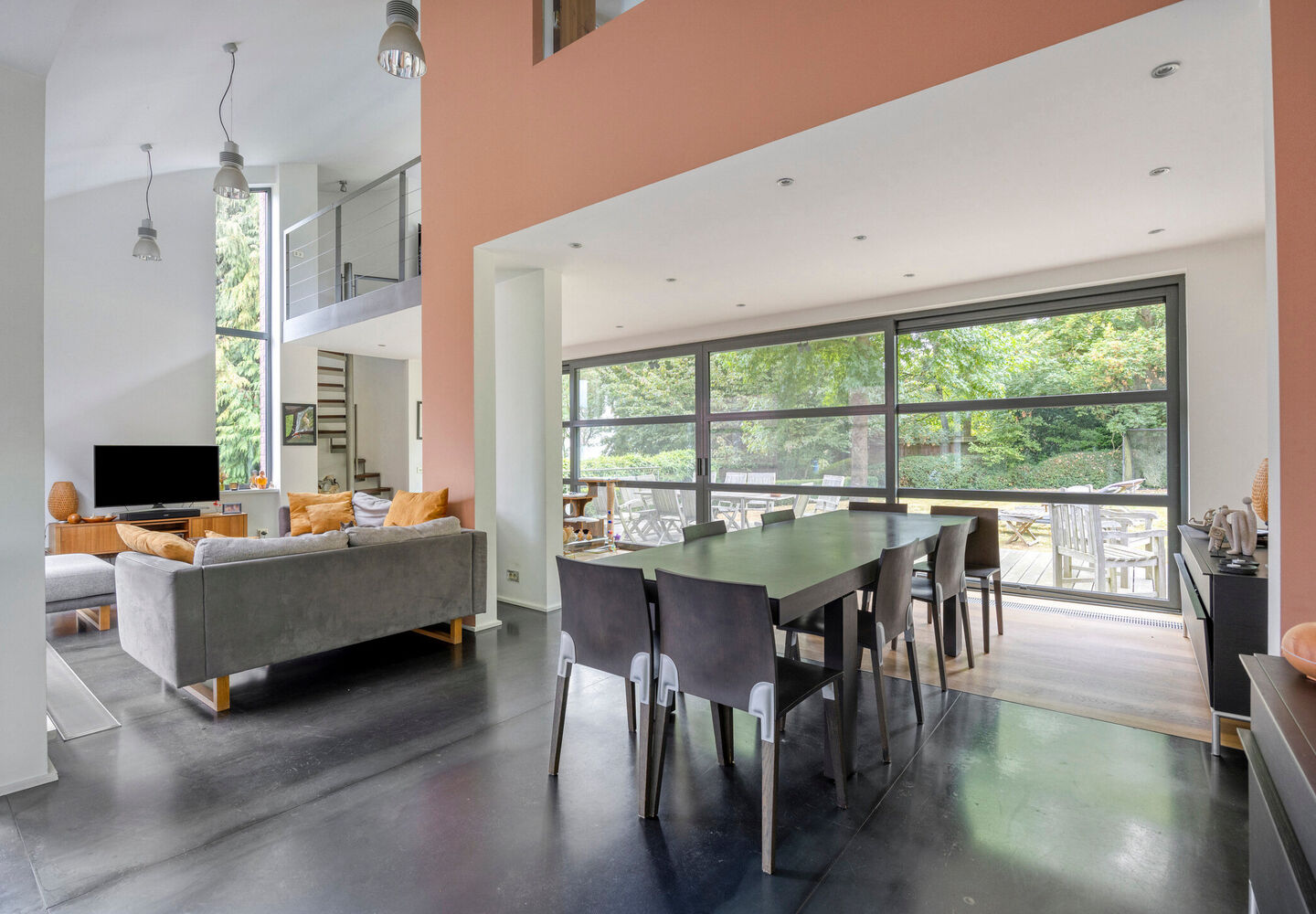 Buitengewoon huis te koop in Tervuren