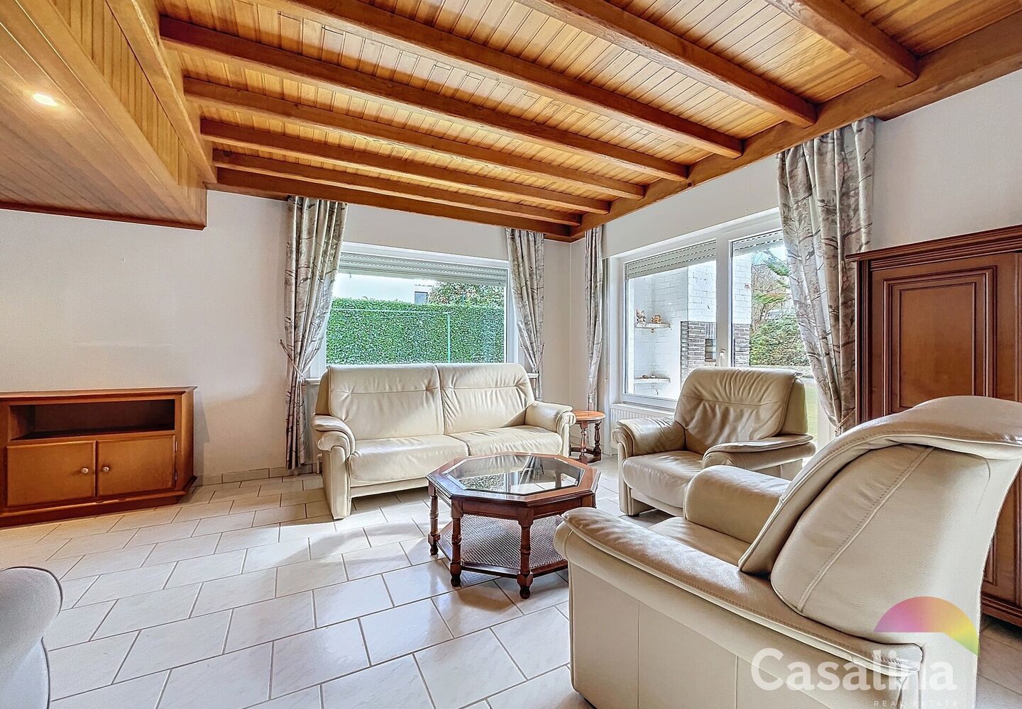 Bungalow à vendre à Wezembeek-Oppem