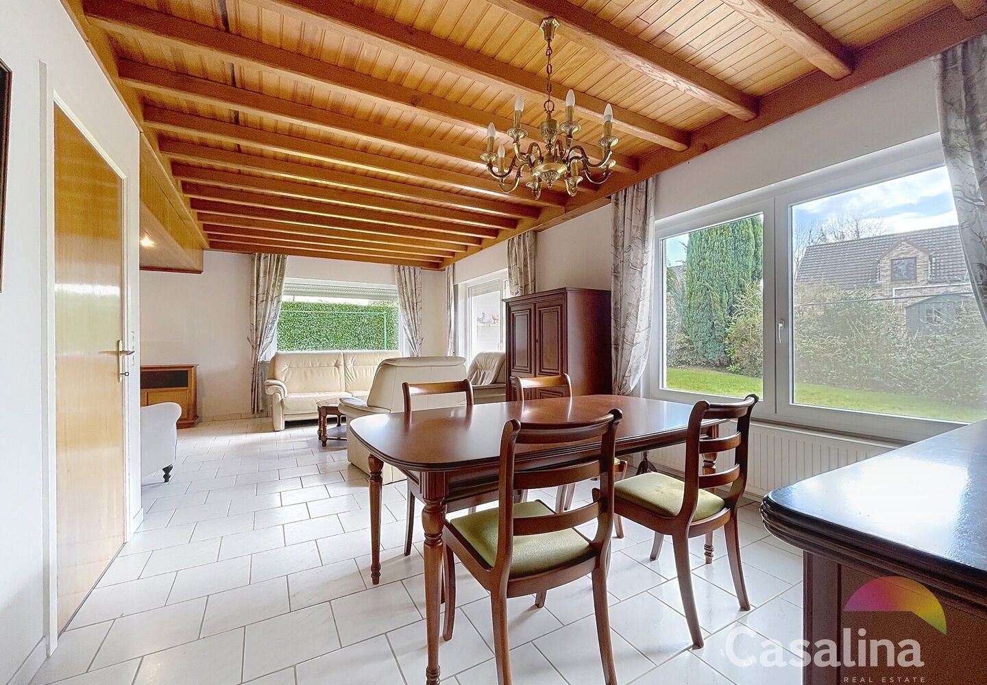 Bungalow à vendre à Wezembeek-Oppem
