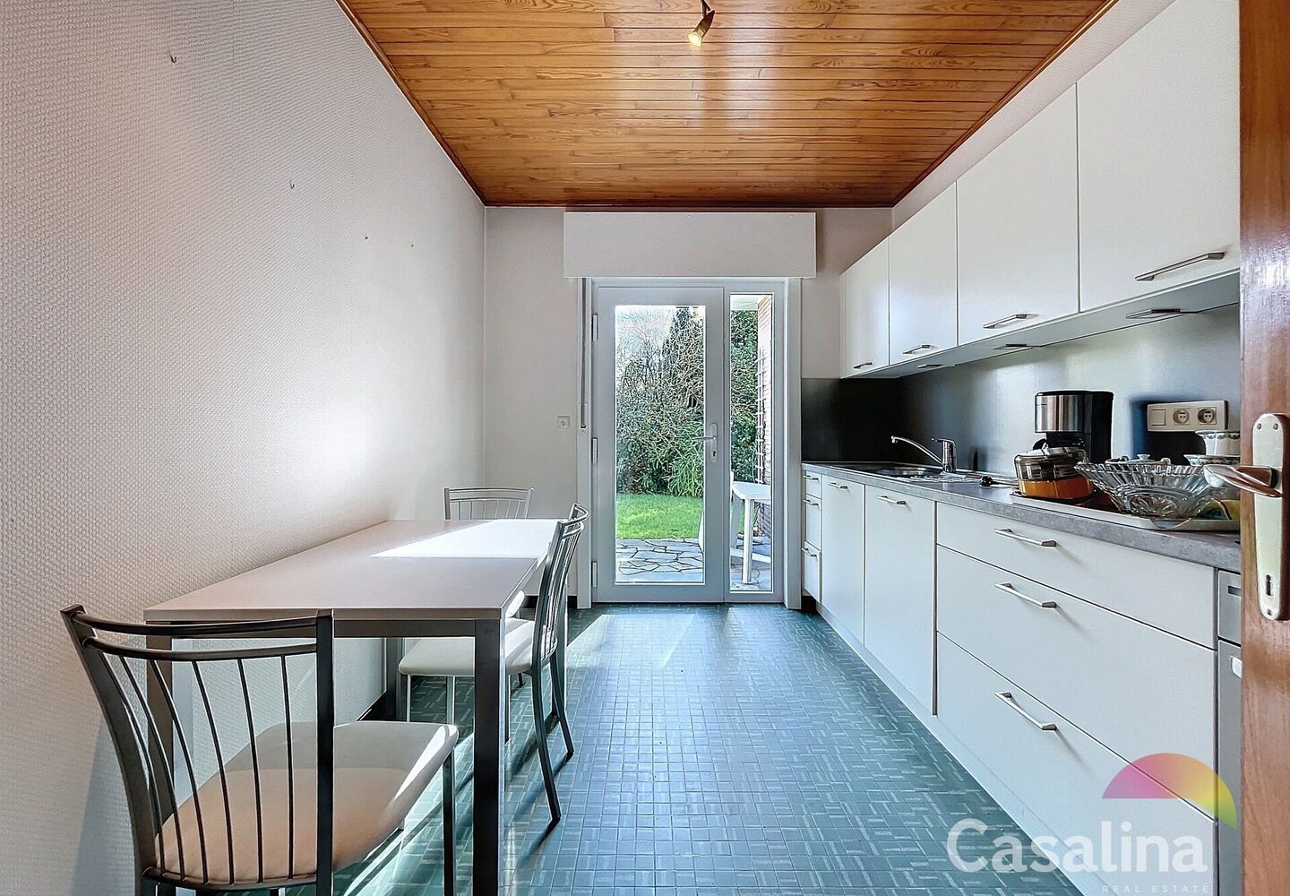 Bungalow à vendre à Wezembeek-Oppem