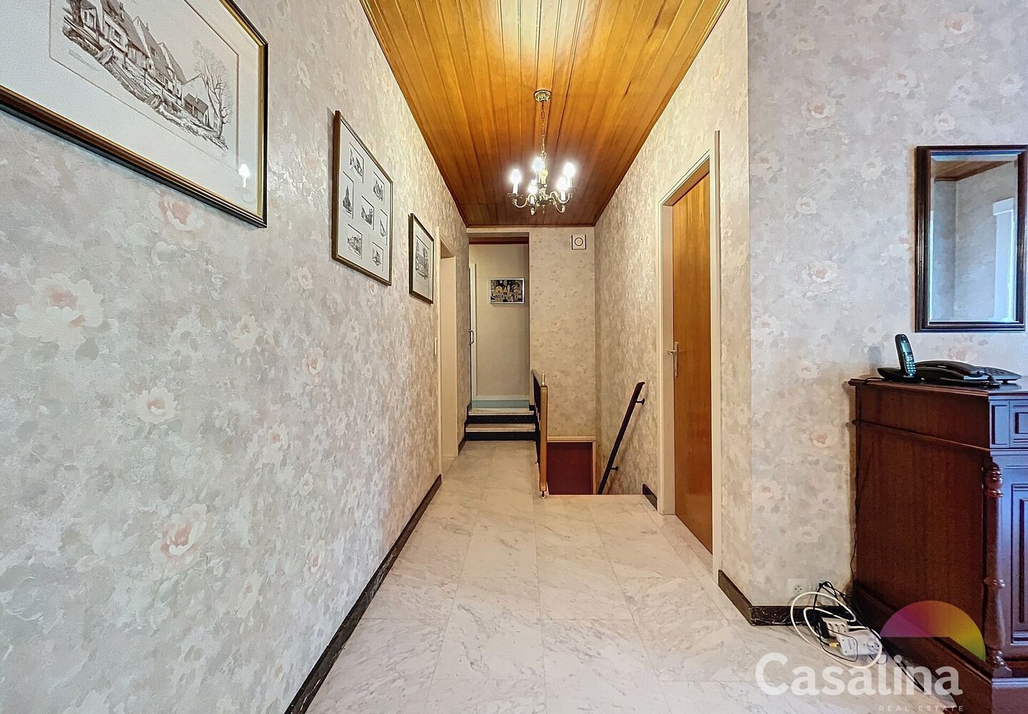 Bungalow à vendre à Wezembeek-Oppem