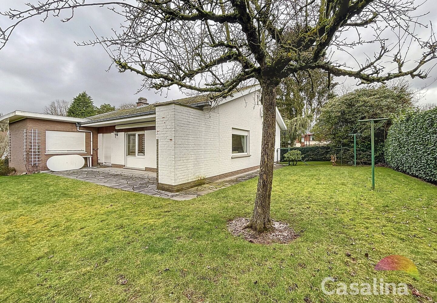 Bungalow à vendre à Wezembeek-Oppem