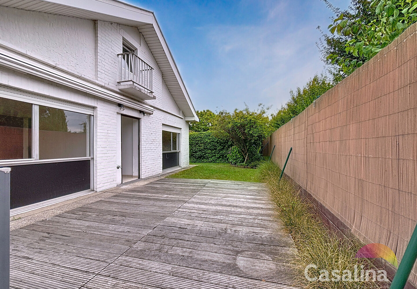 Bungalow à vendre à Zaventem Nossegem