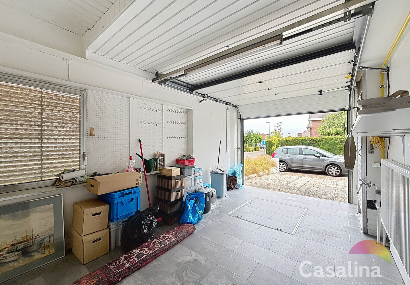 Bungalow à vendre à Zaventem Nossegem