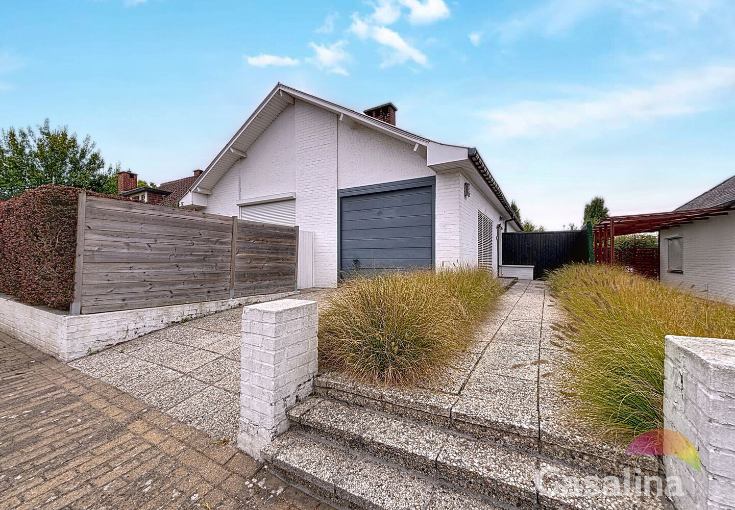 Bungalow for sale in Zaventem Nossegem