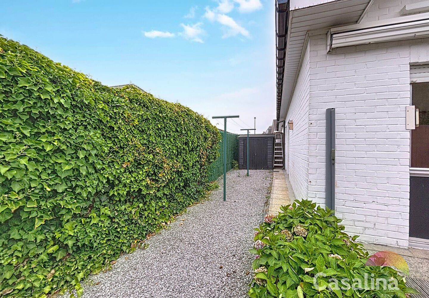 Bungalow for sale in Zaventem Nossegem