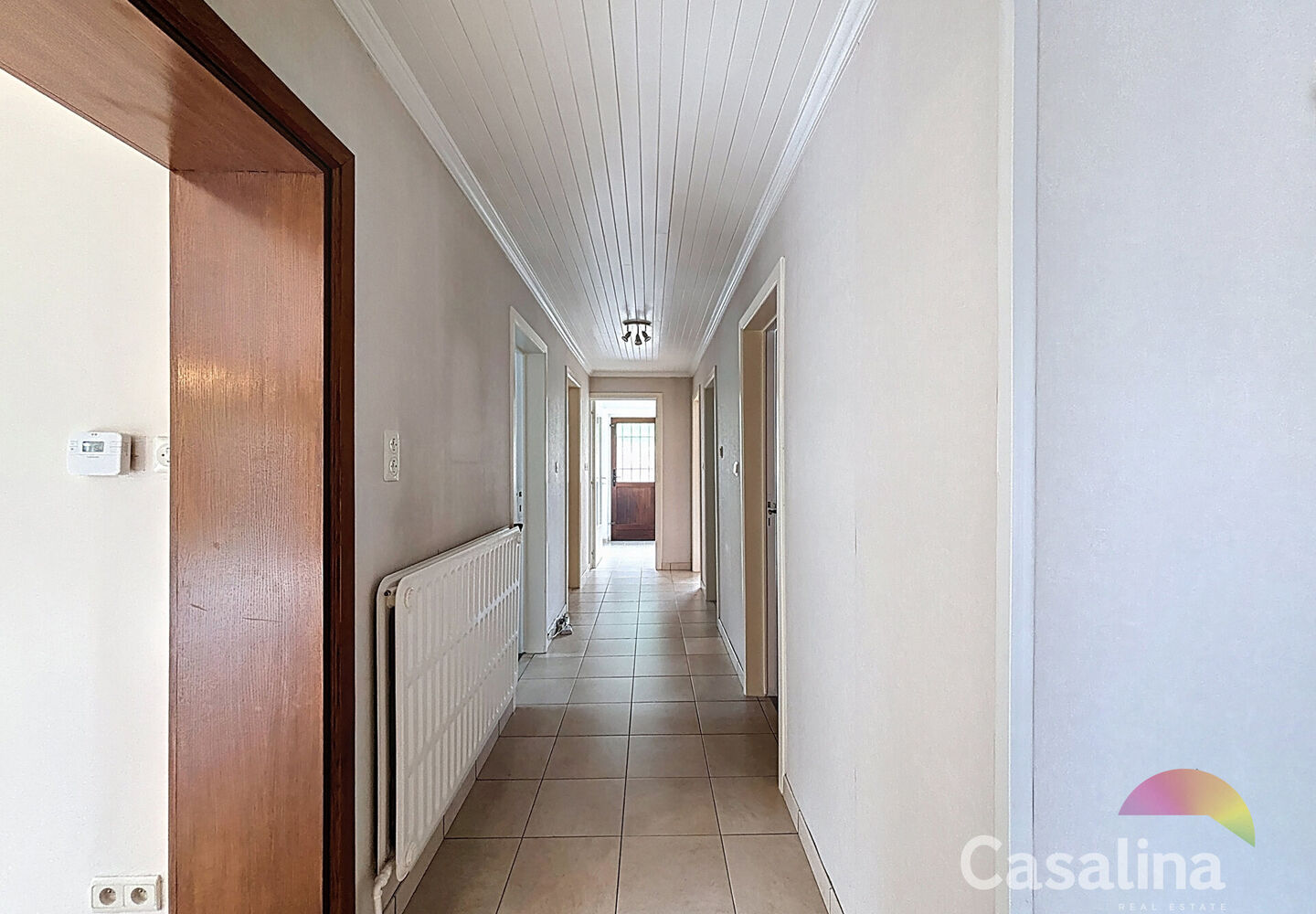 Bungalow for sale in Zaventem Nossegem