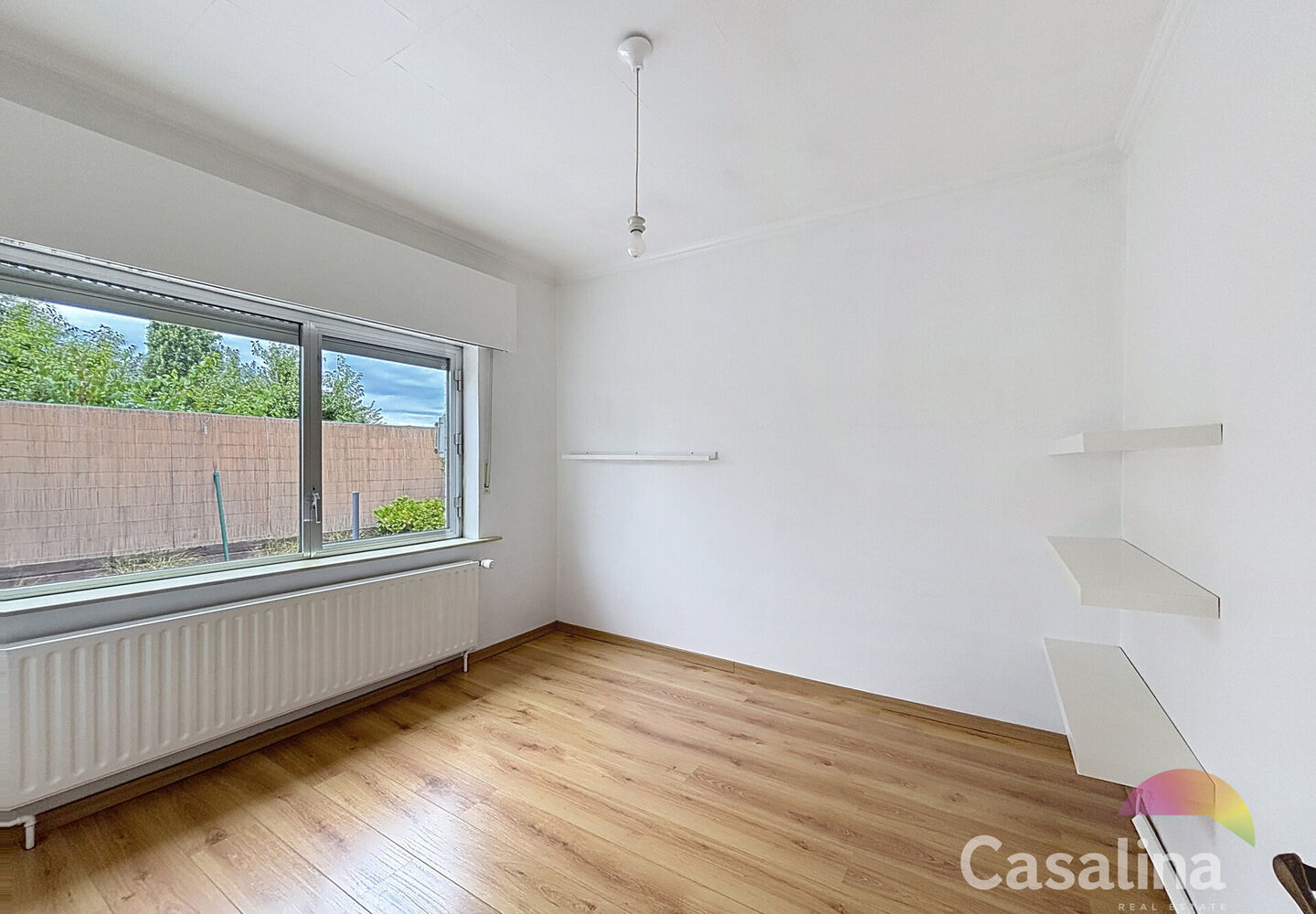Bungalow for sale in Zaventem Nossegem